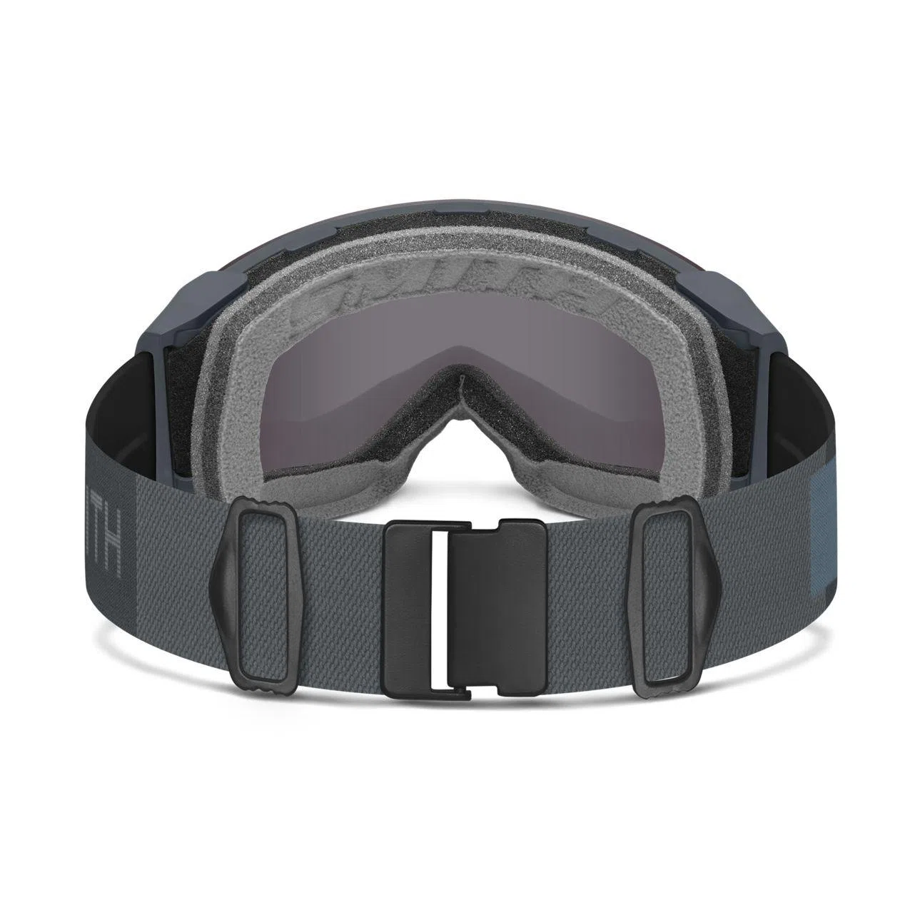Smith Optics Snow Goggles M00719 4D Mag Low Bridge Fit Goggles - view 8